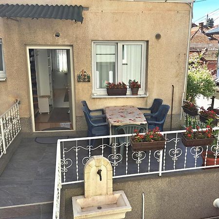 Apartman Slatki Dom 2 Saraievo Exterior foto